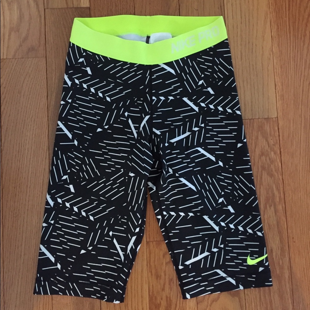 Nike workout pants